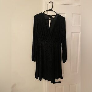 EUC! Little Black Dress